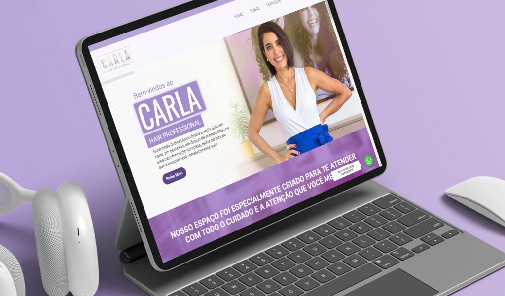 Carla Hair Professional